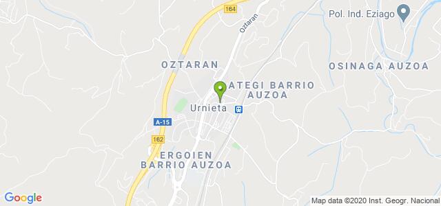 Decepcionado Sost n Explorar Correos Urnieta Dar A Entender Taller 