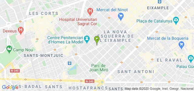 mapa de sepe barcelona mallorca