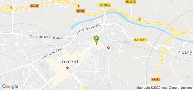 mapa de sepe torrent