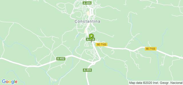 mapa de sepe constantina