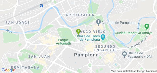 mapa de moshi moshi tattoo