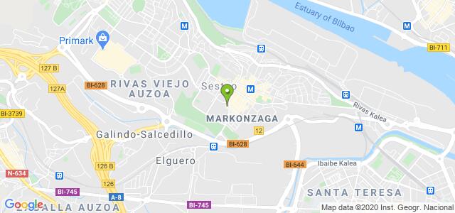 mapa de sepe sestao