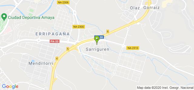 mapa de quanto asesores