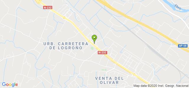 mapa de coucher sofas